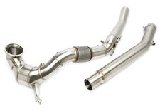 Downpipe passend für Skoda Octavia NX Karoq NU Kodiaq NS Superb 3V OPF