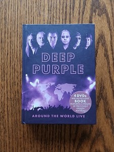Dvd Deep Purple | eBay