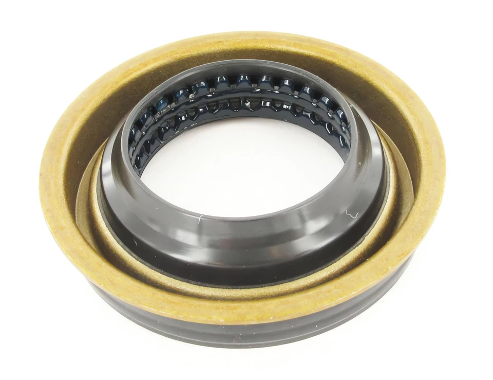 Sello SKF 13763 para modelos seleccionados Chrysler Dodge Jeep Mitsubishi Ram Foto 3 de 4