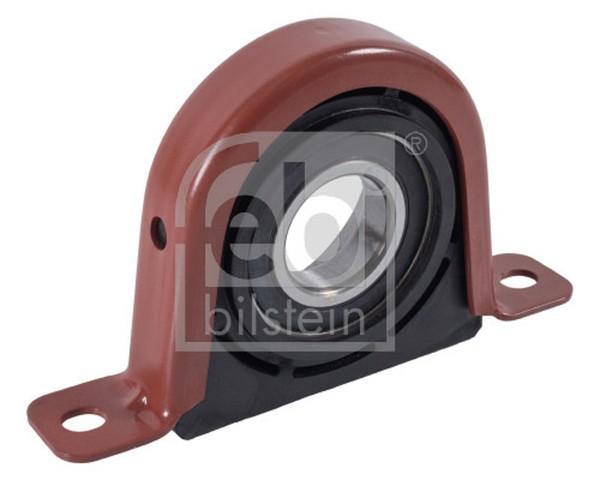 Febi Bilstein Lagerung Gelenkwelle 38081 FüR Iveco Daily 4 3 5 29L15 35S15 35C15-image