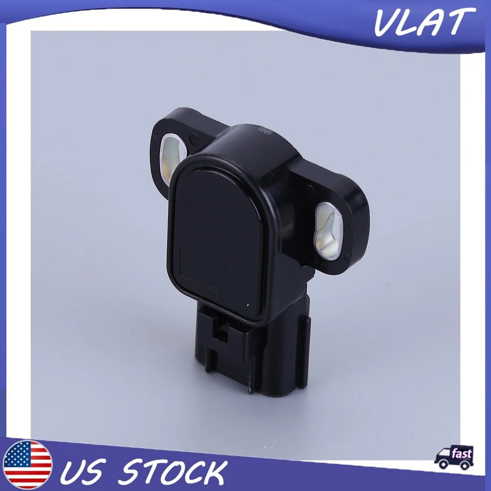 New 13S-85885-00-00 Throttle Position Sensor Fit For Yamaha Fz09 2014 Intake US - Image 2 of 4