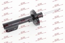 Stoßdämpfer Federbein Set Links u. Rechts für Opel Astra G CC Limo 98-09