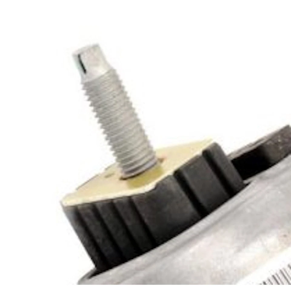 Genuine ACDelco For Chevy Camaro 2016-2024 Engine Mount | Rubber Bushing | Black - Image 3 of 4