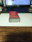 NOS Vintage 4 Oz TEXACO Lighter Fluid Can  Household Oil Handy Oiler Tin — photo 6