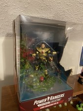 Lord Drakkon EVO III Power Rangers Lightning Collection No Slipcover