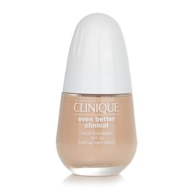Clinique - Noch Besser Klinisches Serum Foundation SPF 20 - # CN 28 Ivory 30ml/1
