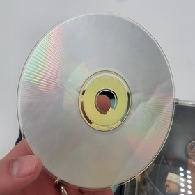 Shenmue (Dreamcast, 2000). Instructions Booklets, Case 