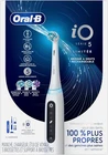 oral-b io series 5 limited electric toothbrush white