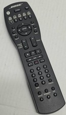 Bose Remote Control 3-2-1 Series II / IiI AV 321 Tested Original MX 6 40 B