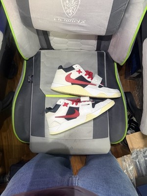 Jordan jumpman jack TR 10.5 please look at the picture before buying
