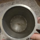 “Breakin’ the Noggin” Beer Stein Tankard Mug RWP Wilton Armetale Vintage Pewter — photo 6
