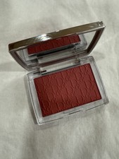 CHRISTIAN DIOR  DIOR ROSY GLOW BLUSH   012 Rosewood  0.15 OZ New With No Box