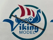 MPC 1-7622 1976 Dodge Van Kit Bash Parts Metal Axle