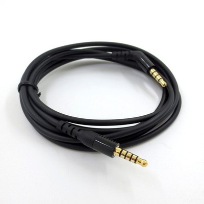 Geeignet für Steelseries Arctis Nova Arctis Nova Pro Gaming Headset Kabel