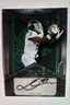 2023 Wild Card Alumination Draft Retail - Autographs Daniel Barker Green /100...