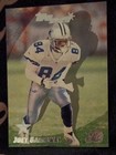Photo of 2000 Topps Stars #119 Joey Galloway Dallas Cowboys Football Card