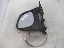 Retroviseur gauche (ou coque) Hyundai SATELLITE