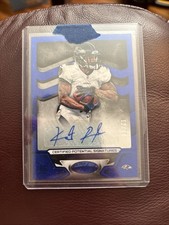 2016 Panini Certified Football Cards 27