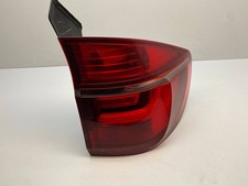 BMW X5 E70 2013 Hinten rechts Rückleuchte Heckleuchte 7227792 SID8696