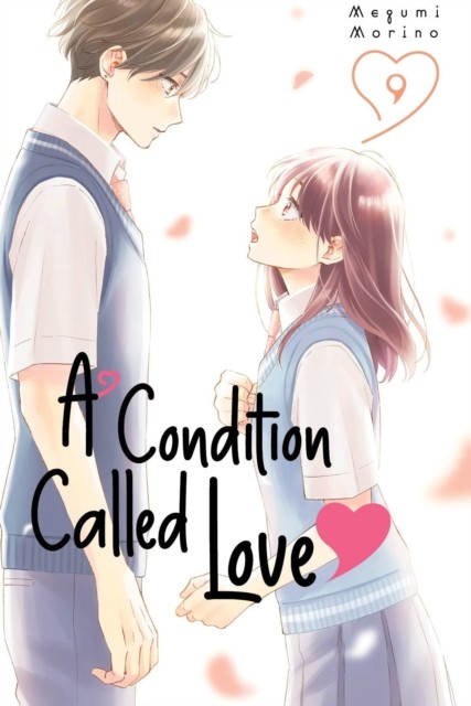 A Condition Of Love Gn Vol 09 (C: 0-1-1) by Megumi Morino Paperback NEW - Image 3