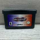 GAMEBOY ADVANCE MAT HOFFMAN'S PRO BMX 2 GBA GAME BOY Cartridge Only
