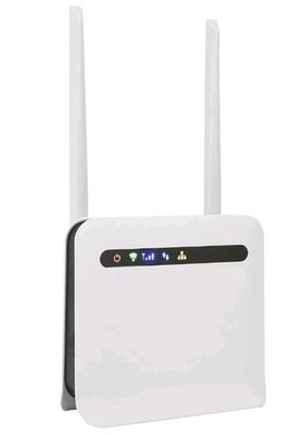 LTE Prepaid Internet Wifi ROUTER For Jolt MOBILE Rechargeable Wireless or AC 
