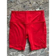 Lululemon align HR short 8  size 10