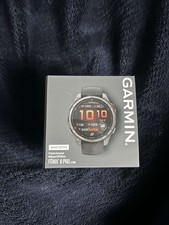 Garmin Fenix 8 Pro AMOLED 47mm - Brand New