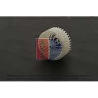 InnenraumgebläSe AKS Dasis 088122N FüR Fiat Ducato