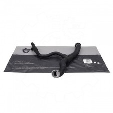 Radiateur Mercedes CLASSE CLC