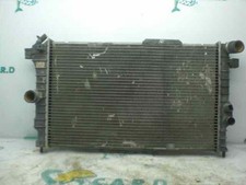 Radiateur Opel VECTRA