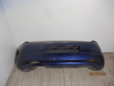 STOßSTANGE HINTEN Fiat Grande Punto (199) 71777607