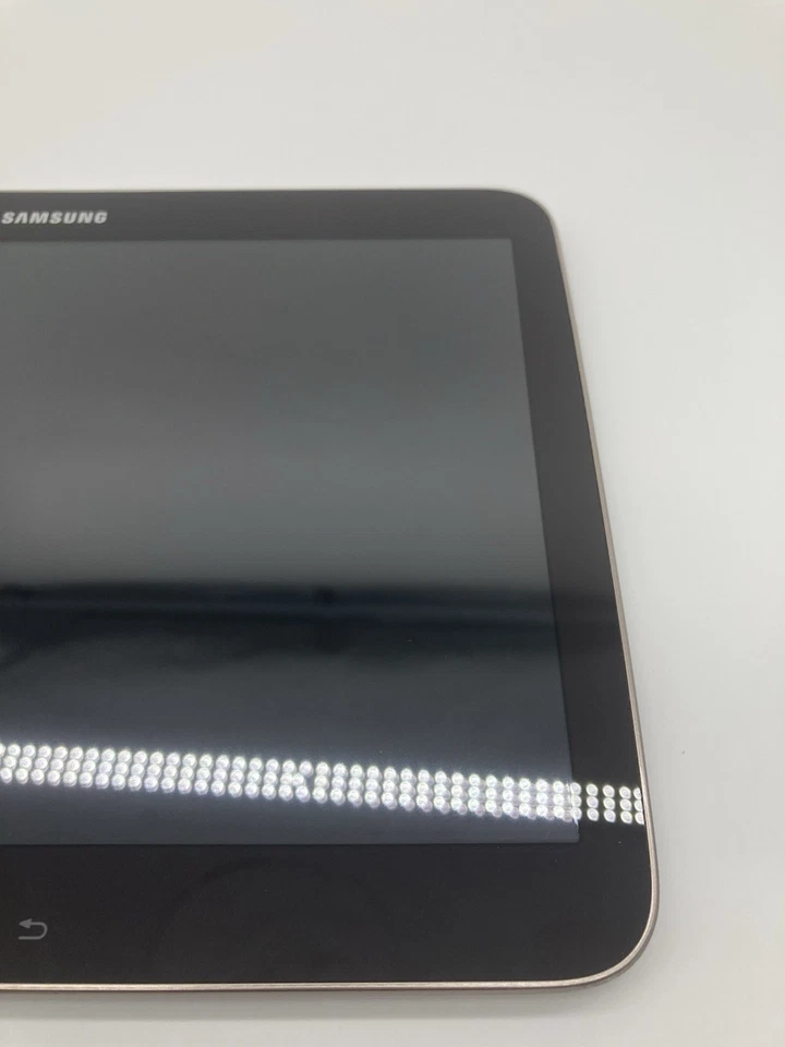 Samsung Galaxy Tab 3 16GB 10,1" GT-P5200 3G WiFi Braun Tablet Touch Internet - Bild 4 von 4