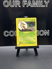 Ledian 15/144 eReader Regular Finish Skyridge Set Pokémon Card on eBay