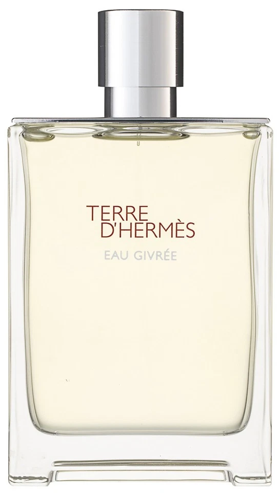 Hermès Terre d`Hermès Eau Givree Eau de Parfum 200 ml / Nachfüllpackung OVP NEU