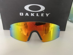 oakleyrazorblade2008 on eBay