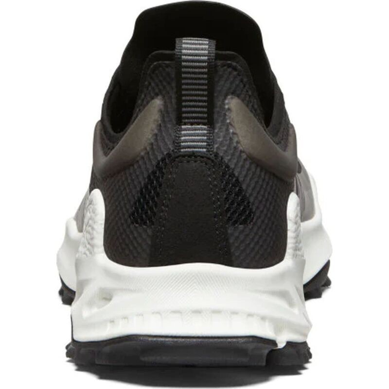 Keen Zionic Speed 1028056 Sneakers Uomo Nero Stella Bianco Scarpe da Escursionismo DWA985