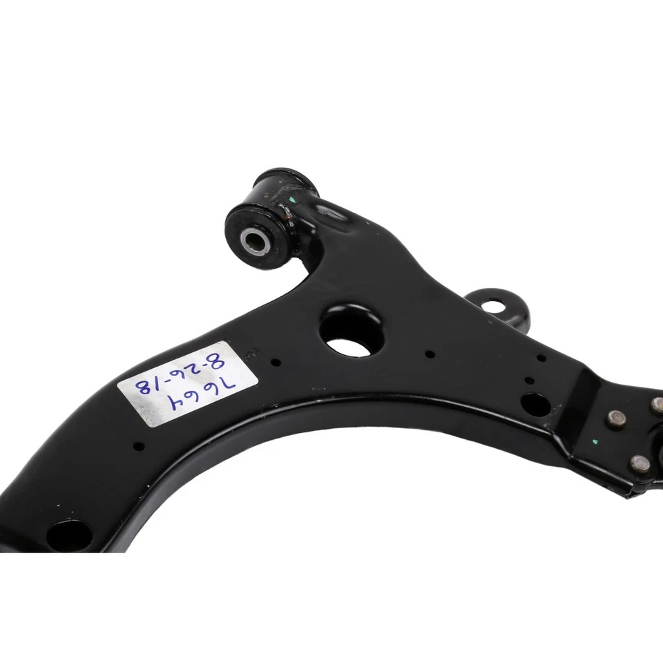 Genuine ACDelco For Pontiac Grand Prix 1997-2008 Control Arm Driver Side | Front - Image 2 of 4