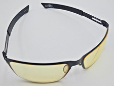Gunnar 0.00 Magnification Glasses 56017-130 STRIKE Fire Heroes Of The Storm