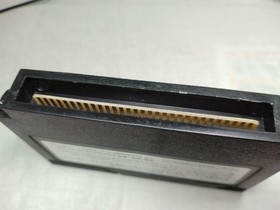 AH6647 Metal Fighter &mu; NES Famicom Japan with BOX from Japan