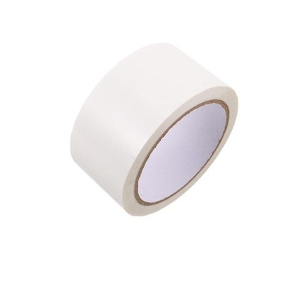 Security Seal Tape White Tamper Proof for Packing and Evidence Box Protection