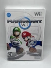 Mario Kart Wii (Nintendo, 2008) Brand New Sealed!