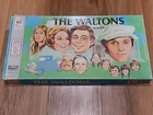 VINTAGE MILTON BRADLEY THE WALTONS GAME COMPLETE 1974