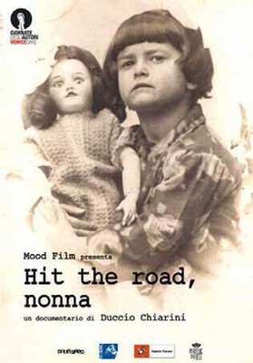 Hit The Road, Oma DVD Cecchi Gori Home Video