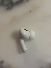 Official Apple AirPods Pro 2nd Generation USB-C A3048. GAUCHE / LEFT. NEW
