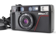 Nikon L35 AF Film Cameras for sale - eBay