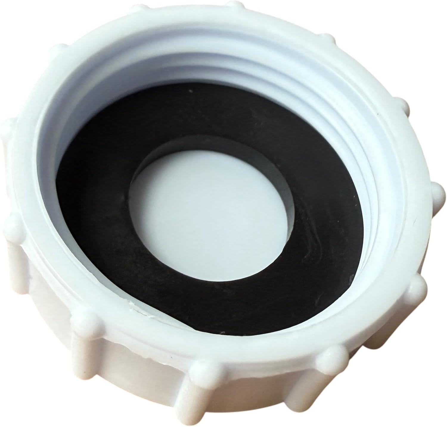 Blanking Cap for Appliance Waste Inlet on Sink Traps - 32Mm