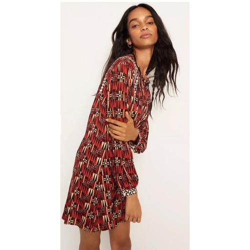 Anthropologie Verb Sarah Tunic Dress