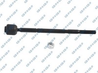 S030055 GSP Axialgelenk, Spurstange FüR Fiat