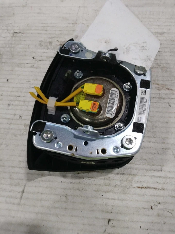 Used Steering Wheel Air Bag fits: 2014 Kia Cadenza front driver wheel Grade A - Изображение 2 из 4